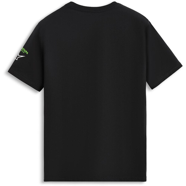 T-shirt getiteld KSF