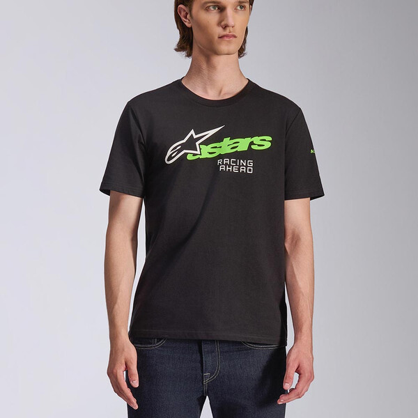 T-shirt getiteld KSF