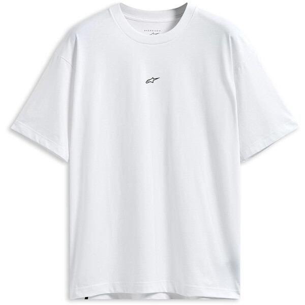 Gefocust oversized CSF T-shirt