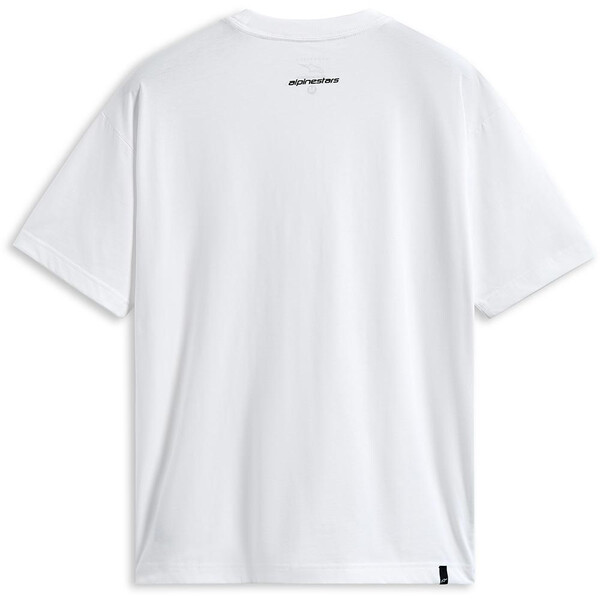 Gefocust oversized CSF T-shirt