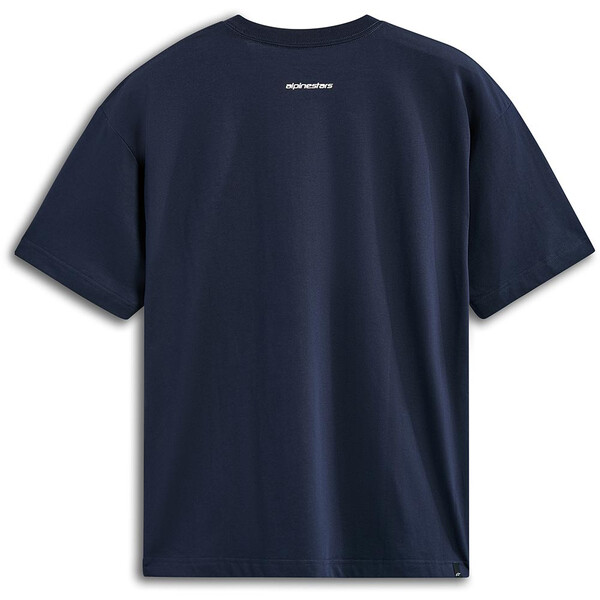 Gefocust oversized CSF T-shirt