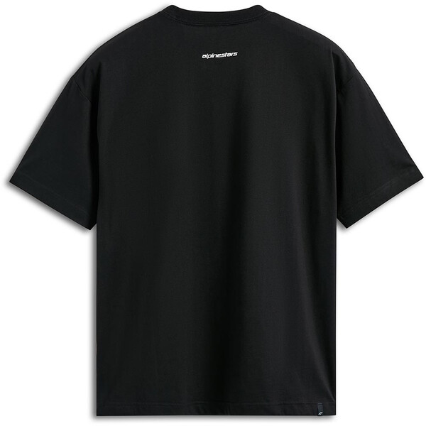 Gefocust oversized CSF T-shirt