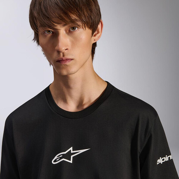 CSF Frontaal T-shirt