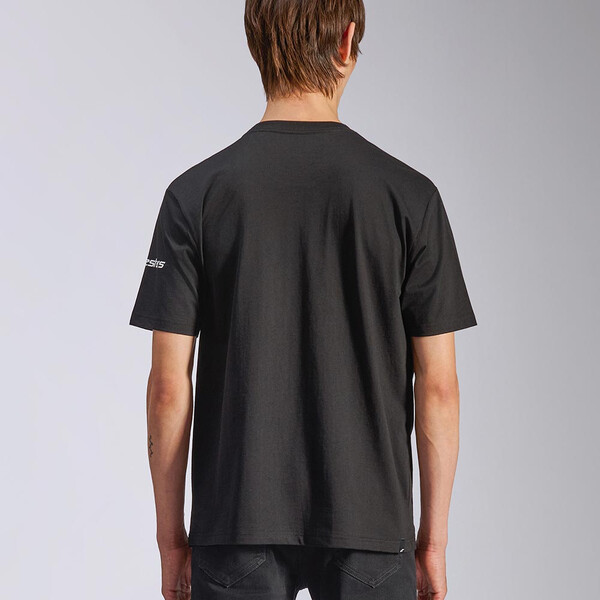 CSF Frontaal T-shirt