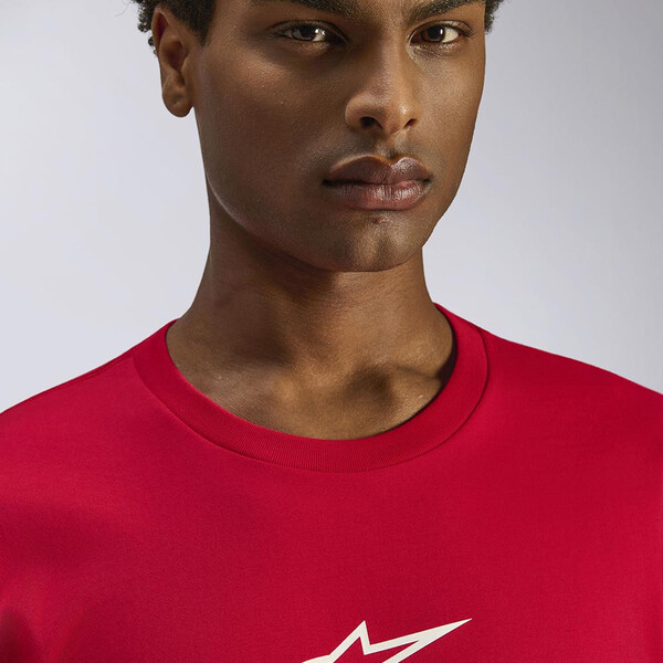 CSF Frontaal T-shirt