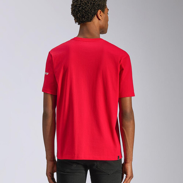 CSF Frontaal T-shirt