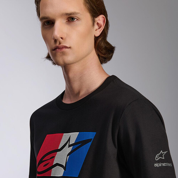 Wereldwijd T-shirt KSF