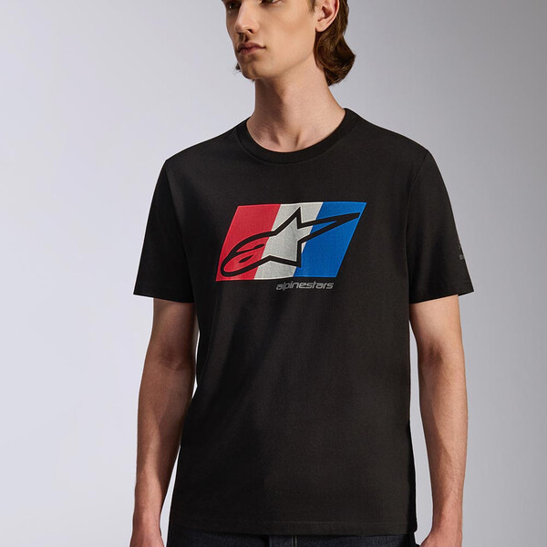 Wereldwijd T-shirt KSF