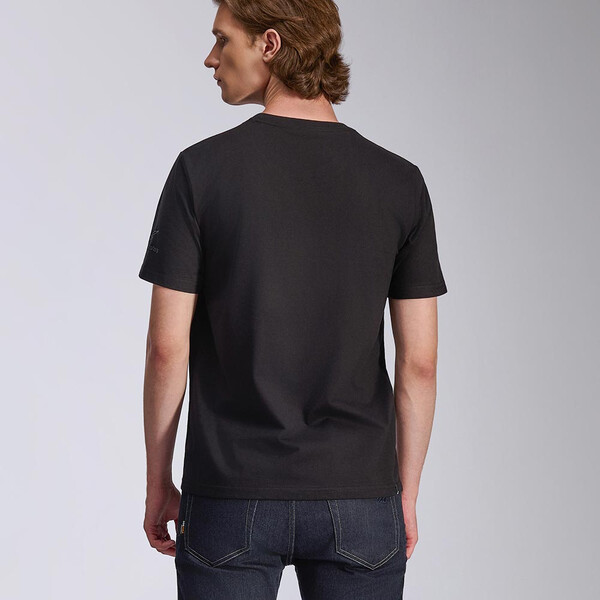 Wereldwijd T-shirt KSF