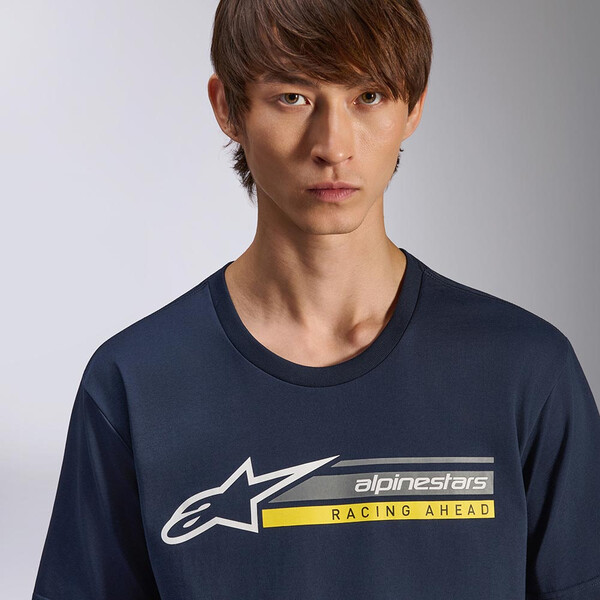 Deelnemen aan CSF T-shirt