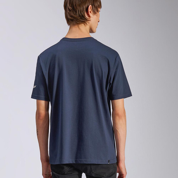 Deelnemen aan CSF T-shirt