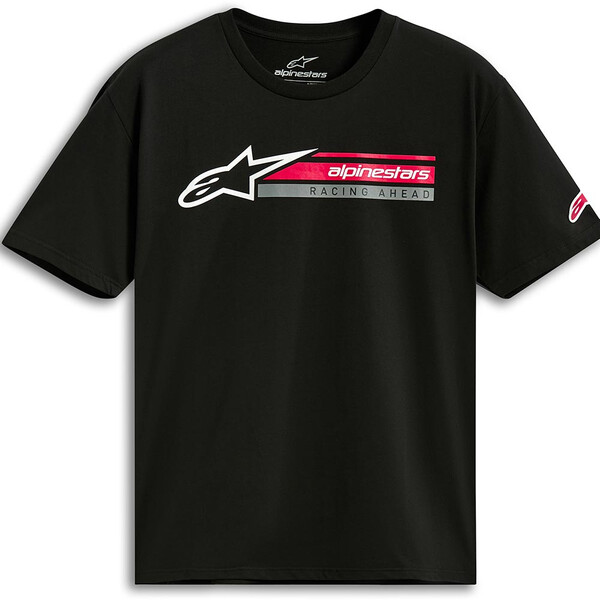 Deelnemen aan CSF T-shirt