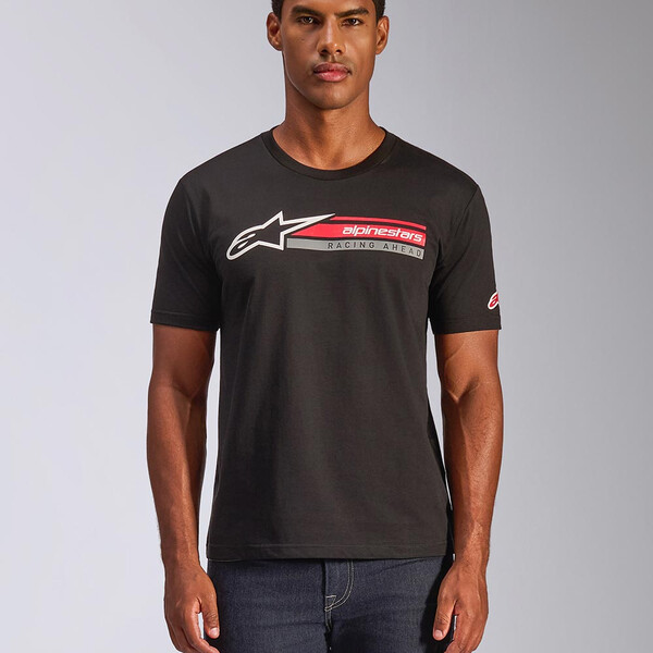 Deelnemen aan CSF T-shirt