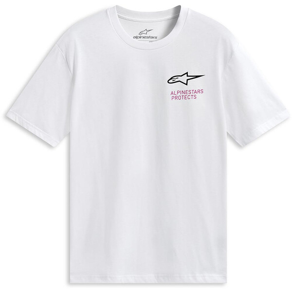 Pop Helm CSF T-shirt