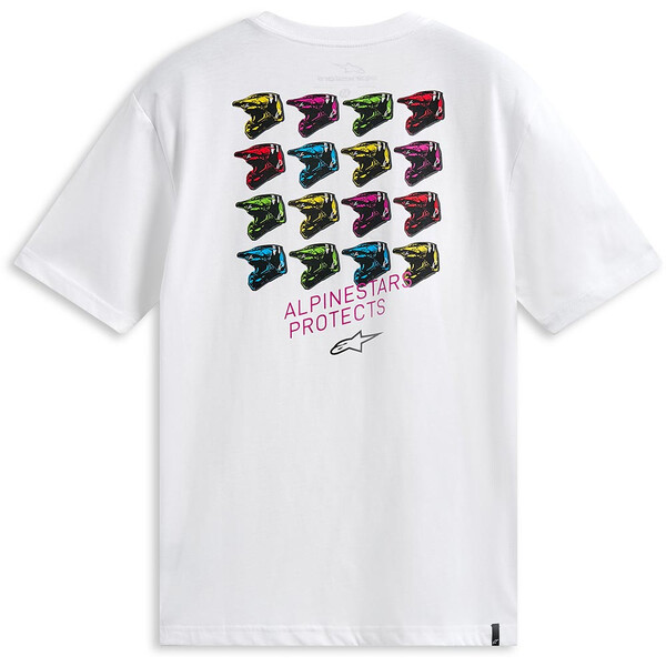 Pop Helm CSF T-shirt