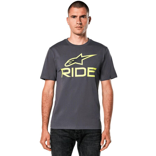 Ride 4.0 CSF T-shirt