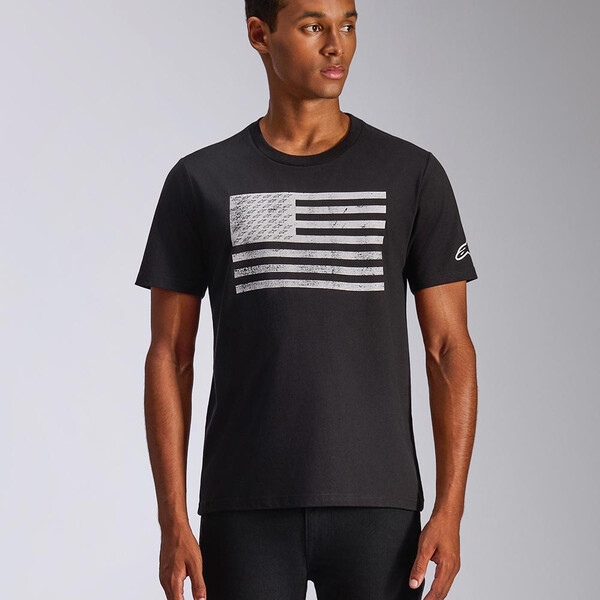 Zwaaiend CSF T-shirt