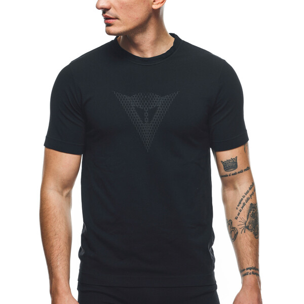 Thermisch Quick Dry T-shirt