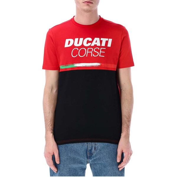 Corsica T-shirt N°3