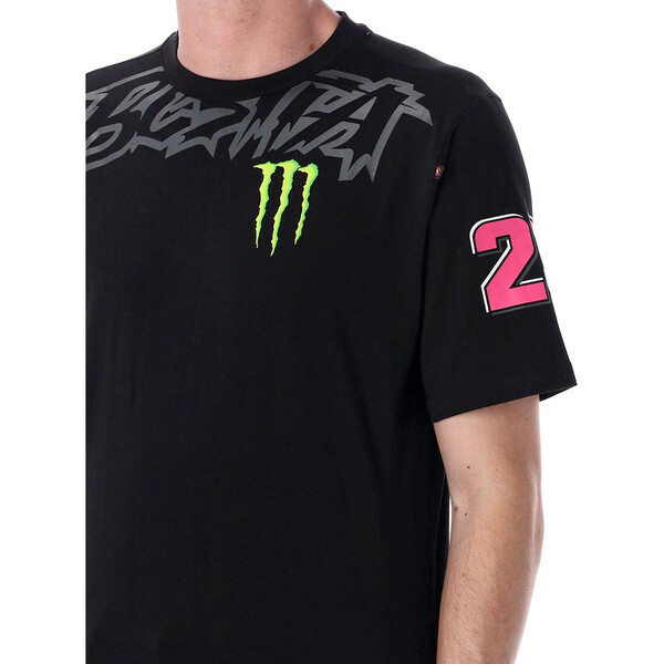 Dual 23 Monster T-shirt