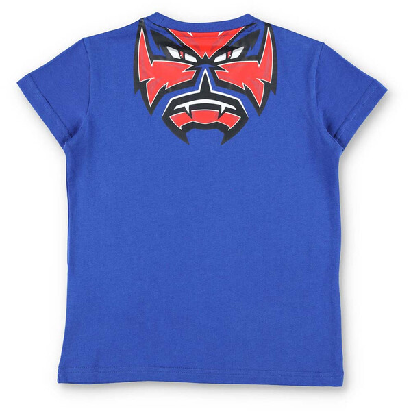 El Diablo Groot kinder-T-shirt