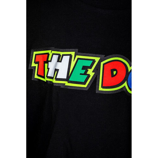 The Doc T-shirt voor kinderen