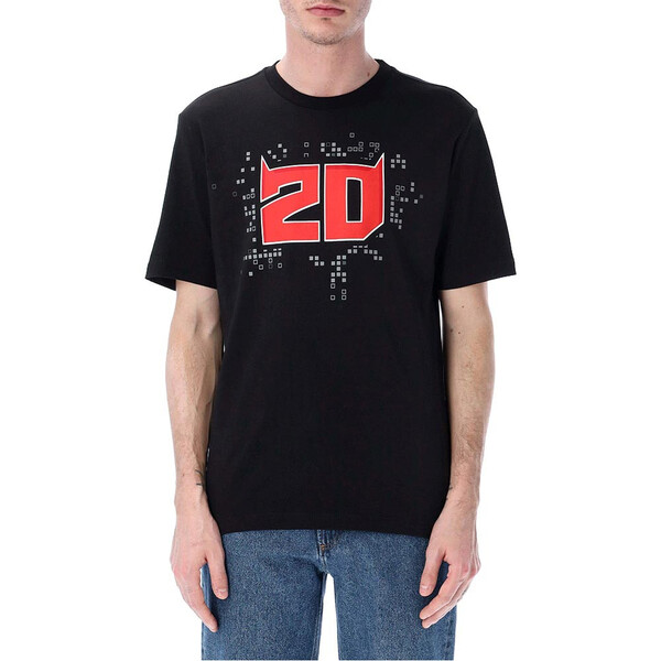 FQ20 T-shirt nr.1