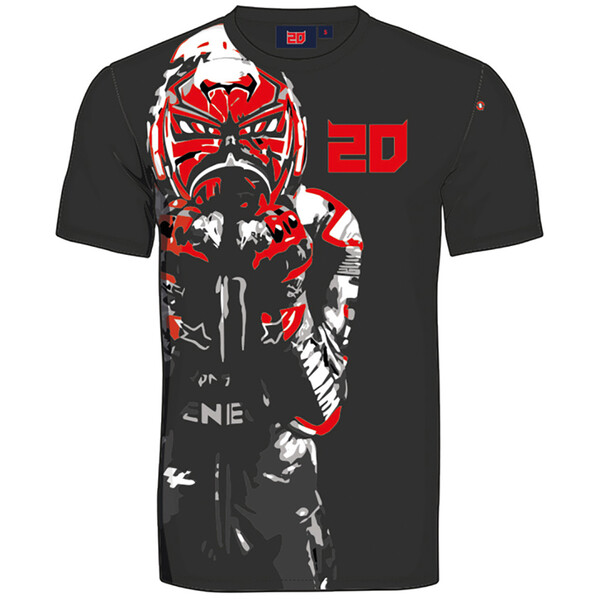 Rider-T-shirt