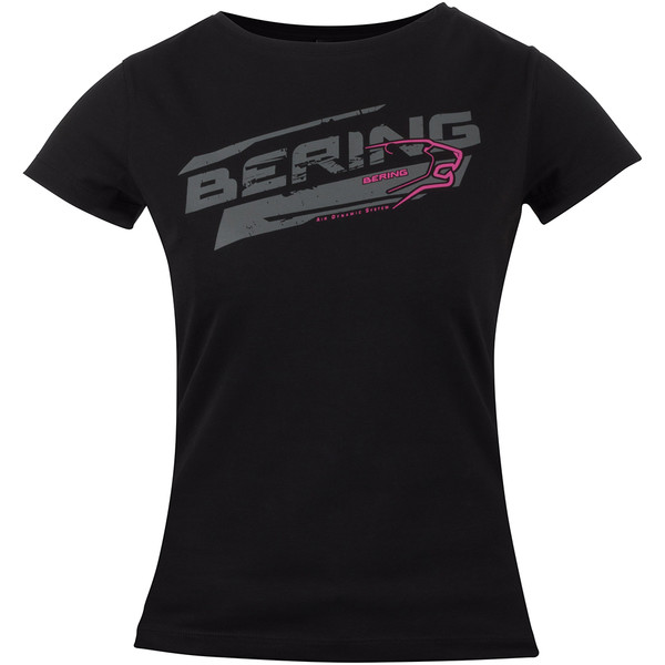 Lady Polar T-shirt Bering