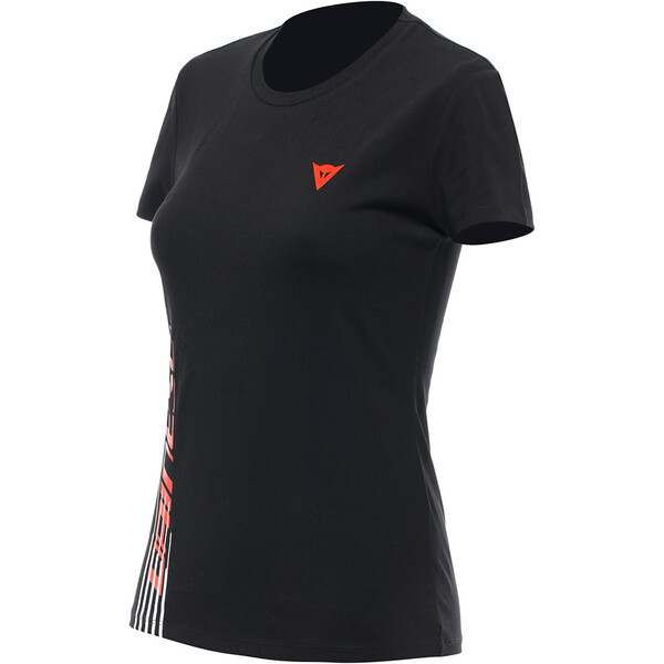 Logo Lady T-shirt voor dames Dainese