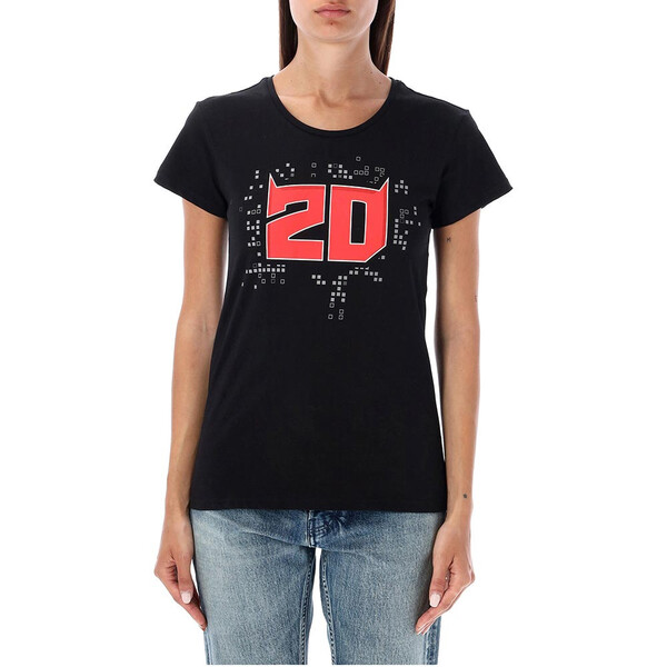Dames-T-shirt FQ20 N°1