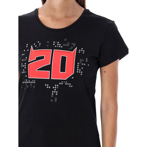 Dames-T-shirt FQ20 N°1