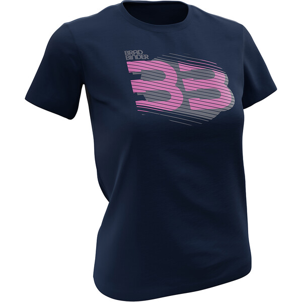 Brad Binder Ladies T-shirt voor dames