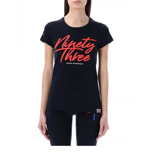 Ninety Three dames-T-shirt