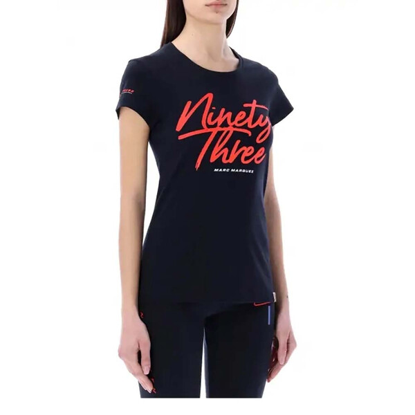 Ninety Three dames-T-shirt