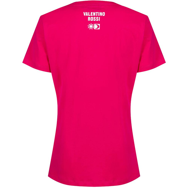 Roze T-shirt