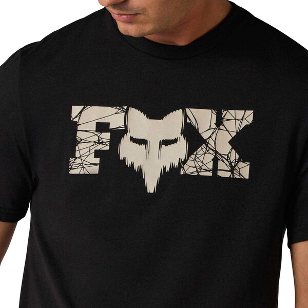 Diffuus Dri-Release T-shirt