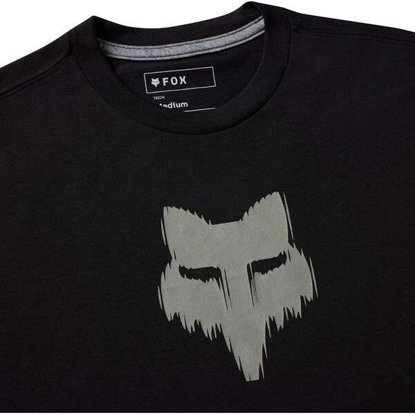 Rand Dri-Release T-shirt