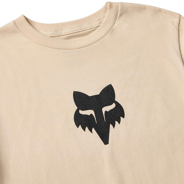Fox Head Fleece kinder-T-shirt