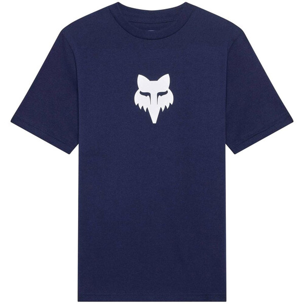 Fox Head Fleece kinder-T-shirt