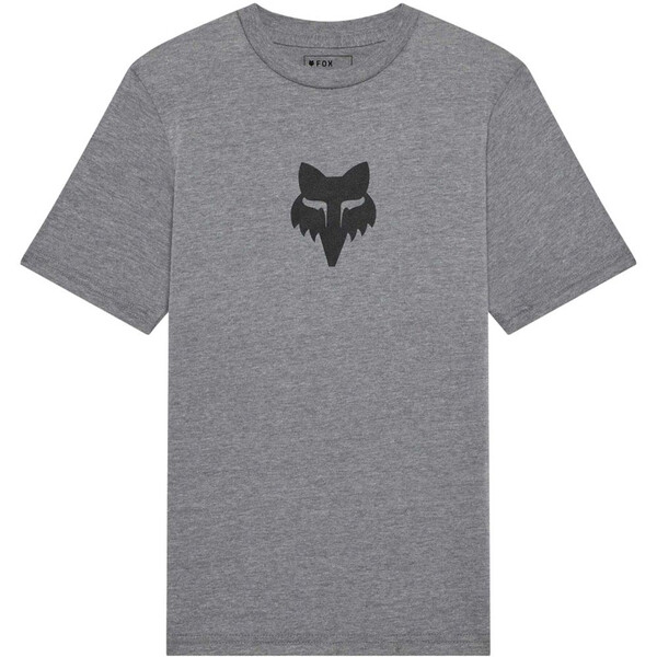 Fox Head Fleece kinder-T-shirt