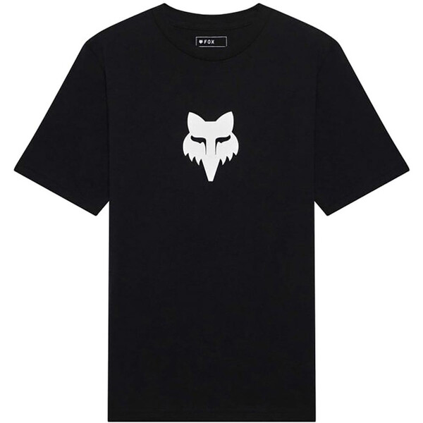 Fox Head Fleece kinder-T-shirt