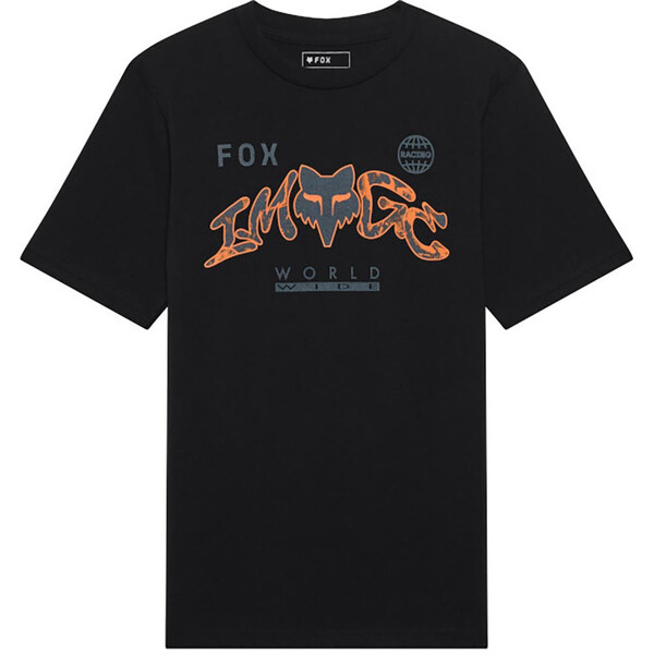 Jeugd Afbeelding T-shirt