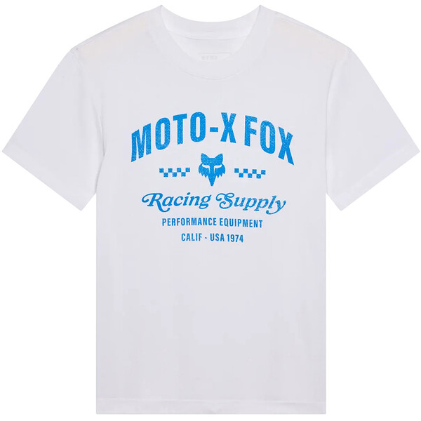 Levering dames-T-shirt