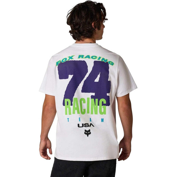 Hardcore 195 Origineel T-shirt