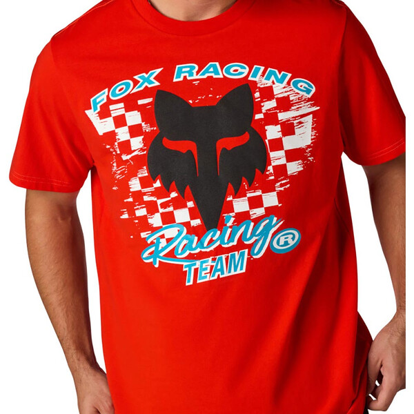 HC94 II 195 Origineel T-shirt