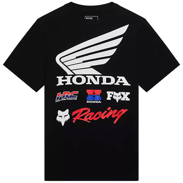 Honda 195 Origineel T-shirt
