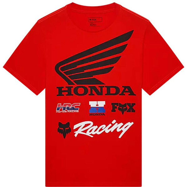 Honda 195 Origineel T-shirt