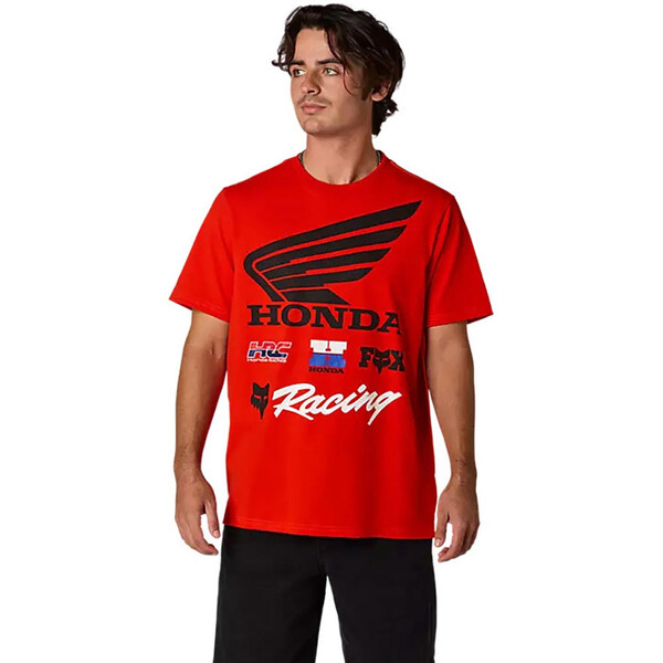 Honda 195 Origineel T-shirt
