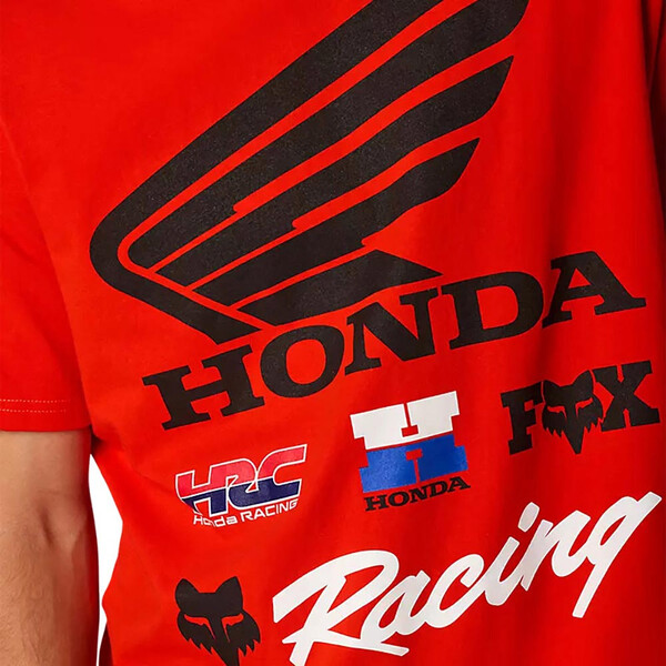 Honda 195 Origineel T-shirt